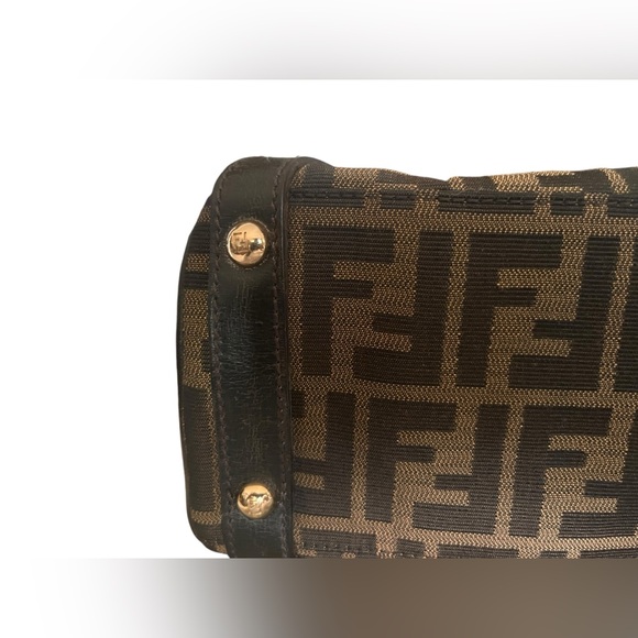 Vintage Fendi Magic Bag - Picture 11 of 16